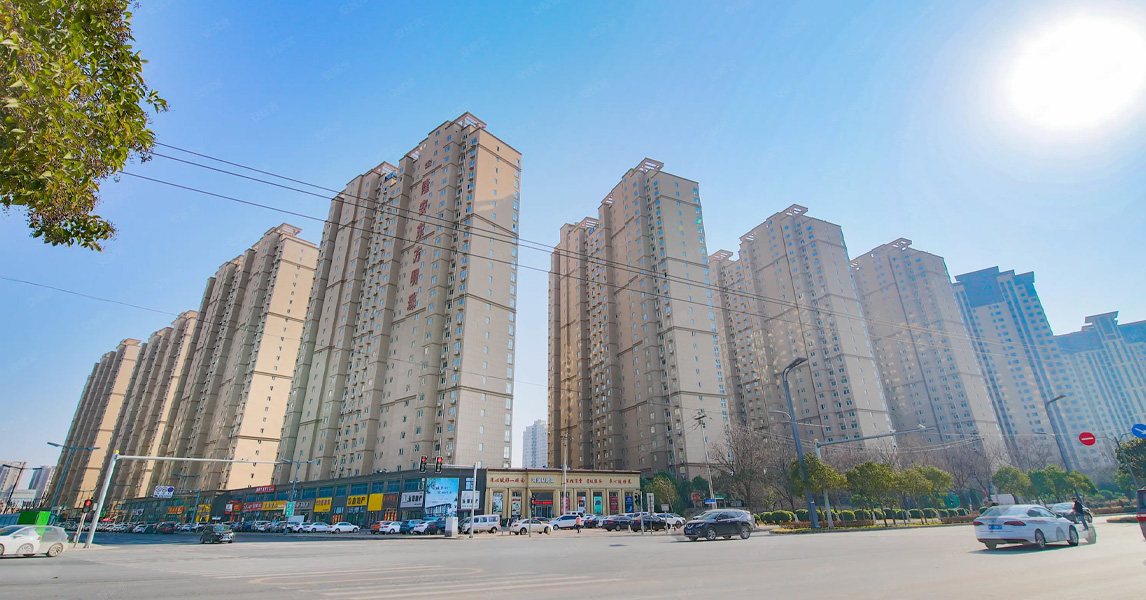 隆安東(dōng)方明(míng)珠項目使用(yòng)阿力克保溫砂漿